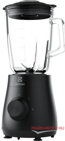 Electrolux E3TB1-4GG turmixgép 2 év garancia